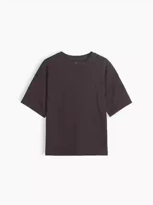 Kids Heavyweight Oversized T-Shirt