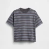 Kids Heavyweight Oversized T-Shirt