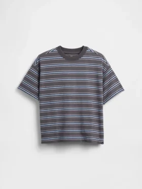 Kids Heavyweight Oversized T-Shirt