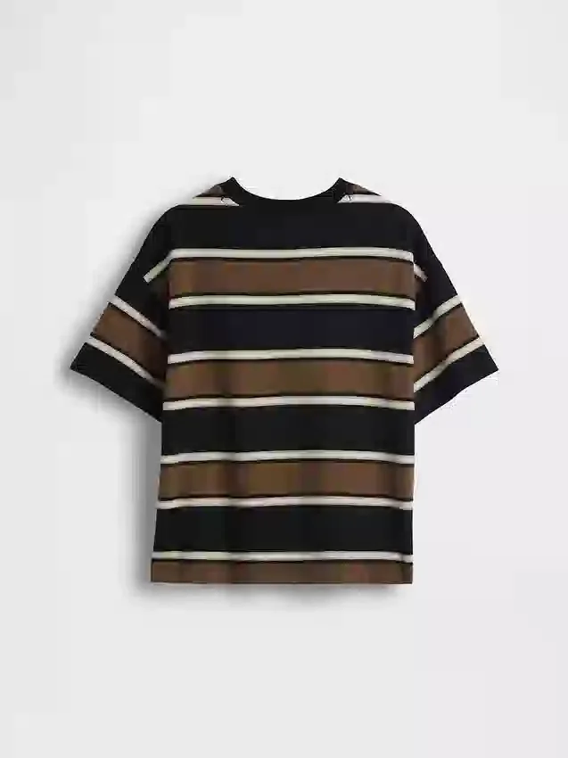 Kids Heavyweight Oversized T-Shirt