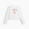 Kids Heavyweight Oversized T-Shirt