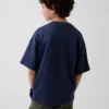 Kids Heavyweight Oversized T-Shirt