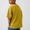 Kids Heavyweight Oversized T-Shirt