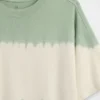 Kids Heavyweight Oversized T-Shirt