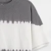 Kids Heavyweight Oversized T-Shirt