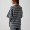 Kids Heavyweight Oversized T-Shirt