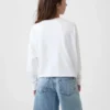 Kids Heavyweight Oversized T-Shirt
