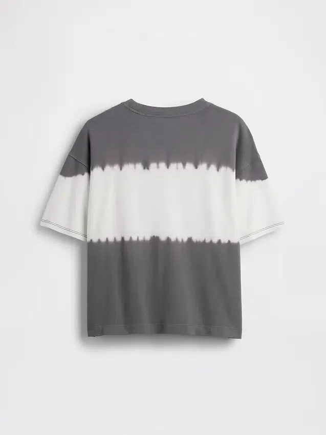 Kids Heavyweight Oversized T-Shirt