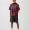 Kids Heavyweight Oversized T-Shirt
