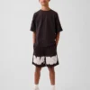 Kids Heavyweight Oversized T-Shirt