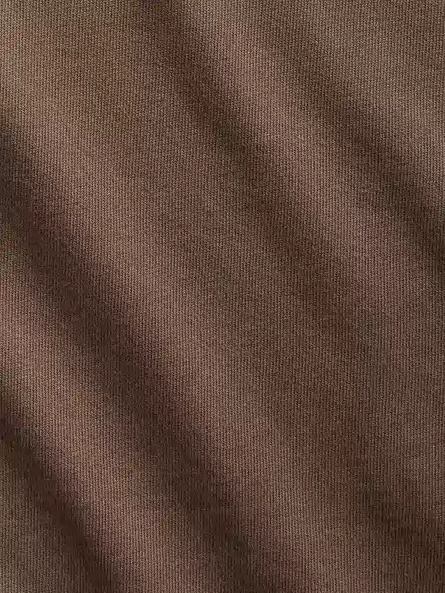 Kids Heavyweight Oversized T-Shirt