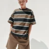 Kids Heavyweight Oversized T-Shirt