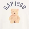 Kids Heavyweight Oversized T-Shirt
