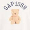 Kids Heavyweight Oversized T-Shirt