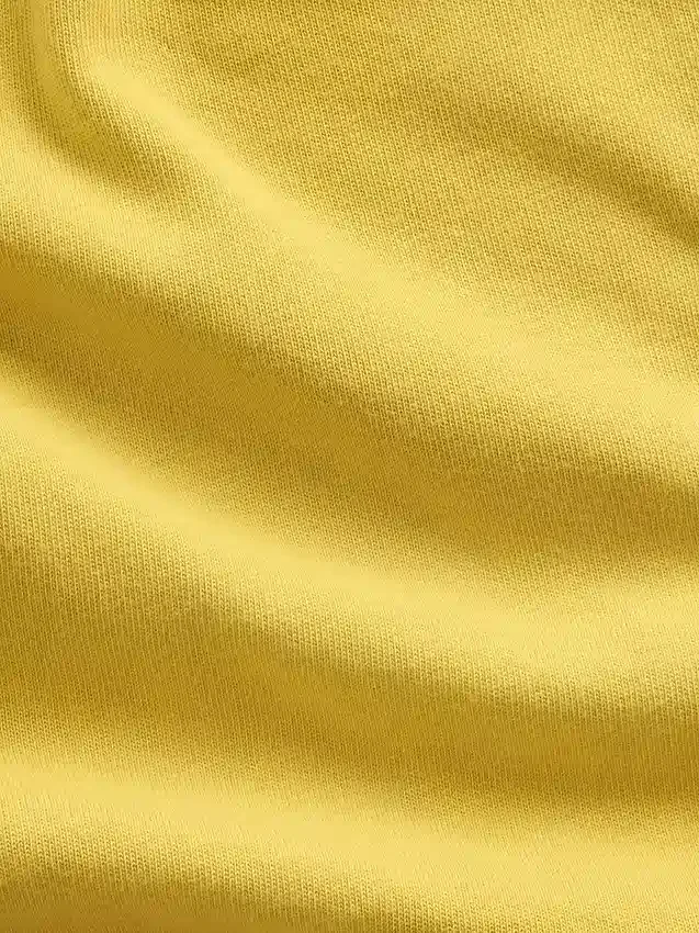 Kids Heavyweight Oversized T-Shirt