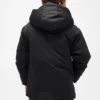 Kids Heavyweight Parka Jacket