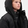 Kids Heavyweight Parka Jacket
