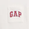 Kids Heavyweight Relaxed Gap Logo T-Shirt