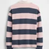 Kids Heavyweight Relaxed Polo Shirt