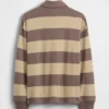 Kids Heavyweight Relaxed Polo Shirt