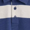 Kids Heavyweight Relaxed Polo Shirt