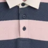 Kids Heavyweight Relaxed Polo Shirt