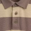 Kids Heavyweight Relaxed Polo Shirt