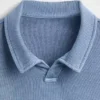 Kids Heavyweight Relaxed Polo Shirt