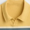 Kids Heavyweight Relaxed Polo Shirt