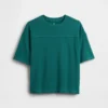 Kids Heavyweight Seam T-Shirt