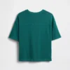 Kids Heavyweight Seam T-Shirt