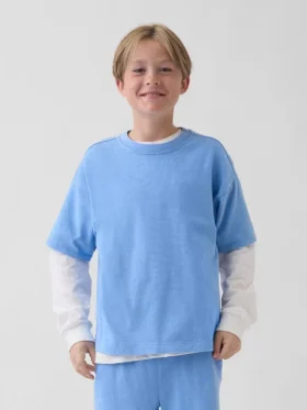 Kids Heavyweight T-Shirt