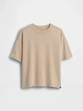 Kids Heavyweight T-Shirt