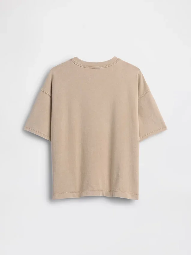 Kids Heavyweight T-Shirt
