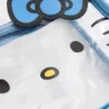 Kids Hello Kitty Clear Lunch Bag