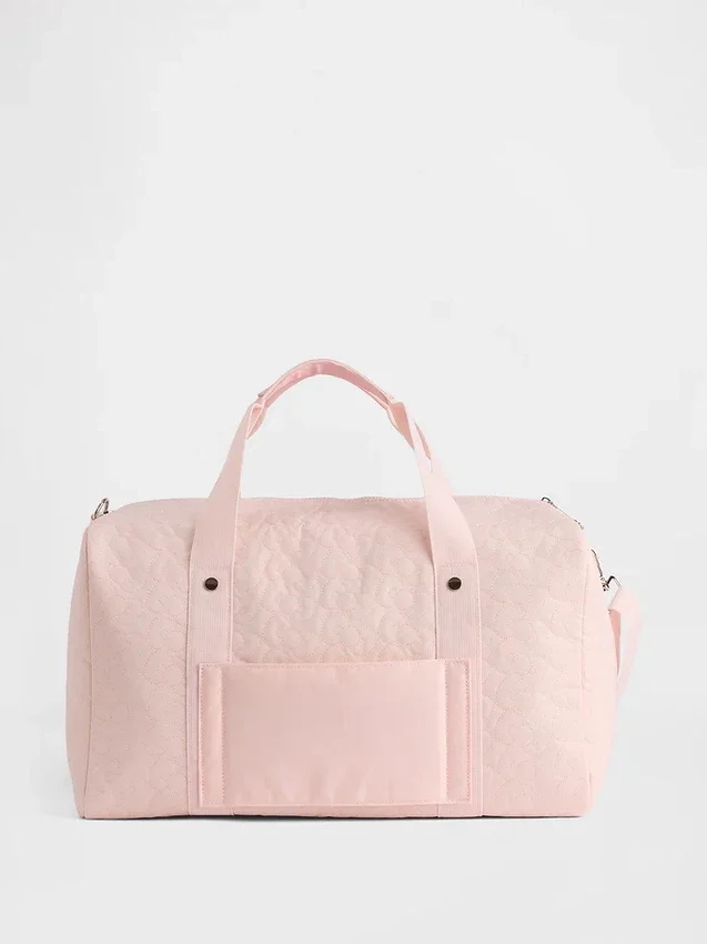 Kids Hello Kitty Duffle Bag