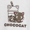 Kids Hello Kitty Oversized Boxy T-Shirt