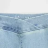 Kids High Rise Flare Jeggings