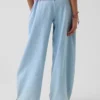 Kids High Rise Relaxed Easy Jeans