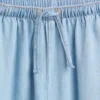 Kids High Rise Relaxed Easy Jeans