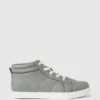 Kids High-Top Sneakers
