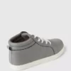 Kids High-Top Sneakers