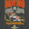 Kids Indy 500 Graphic T-Shirt