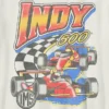 Kids Indy 500 Swoosh Graphic T-Shirt
