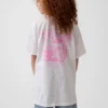 Kids Jeep Oversized T-Shirt