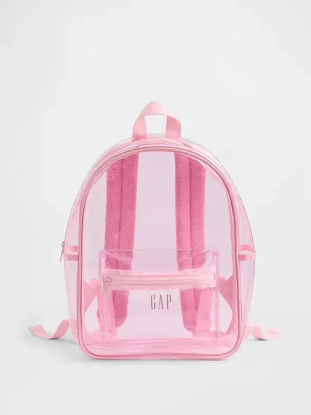 Kids Jelly Backpack