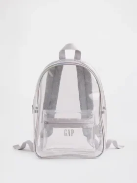 Kids Jelly Backpack