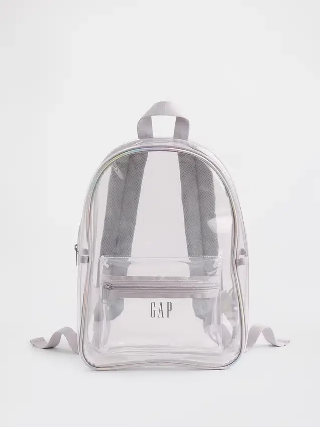 Kids Jelly Backpack