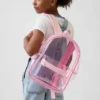 Kids Jelly Backpack