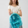 Kids Jelly Backpack